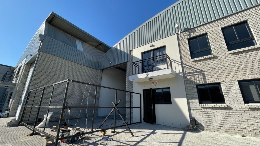 To Let commercial Property for Rent in Firgrove Western Cape